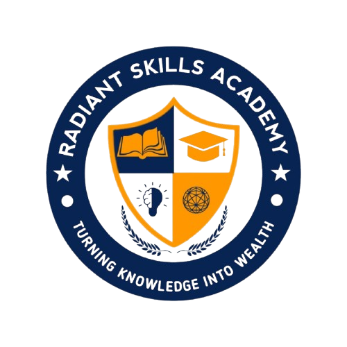 Radiant Skills Academy