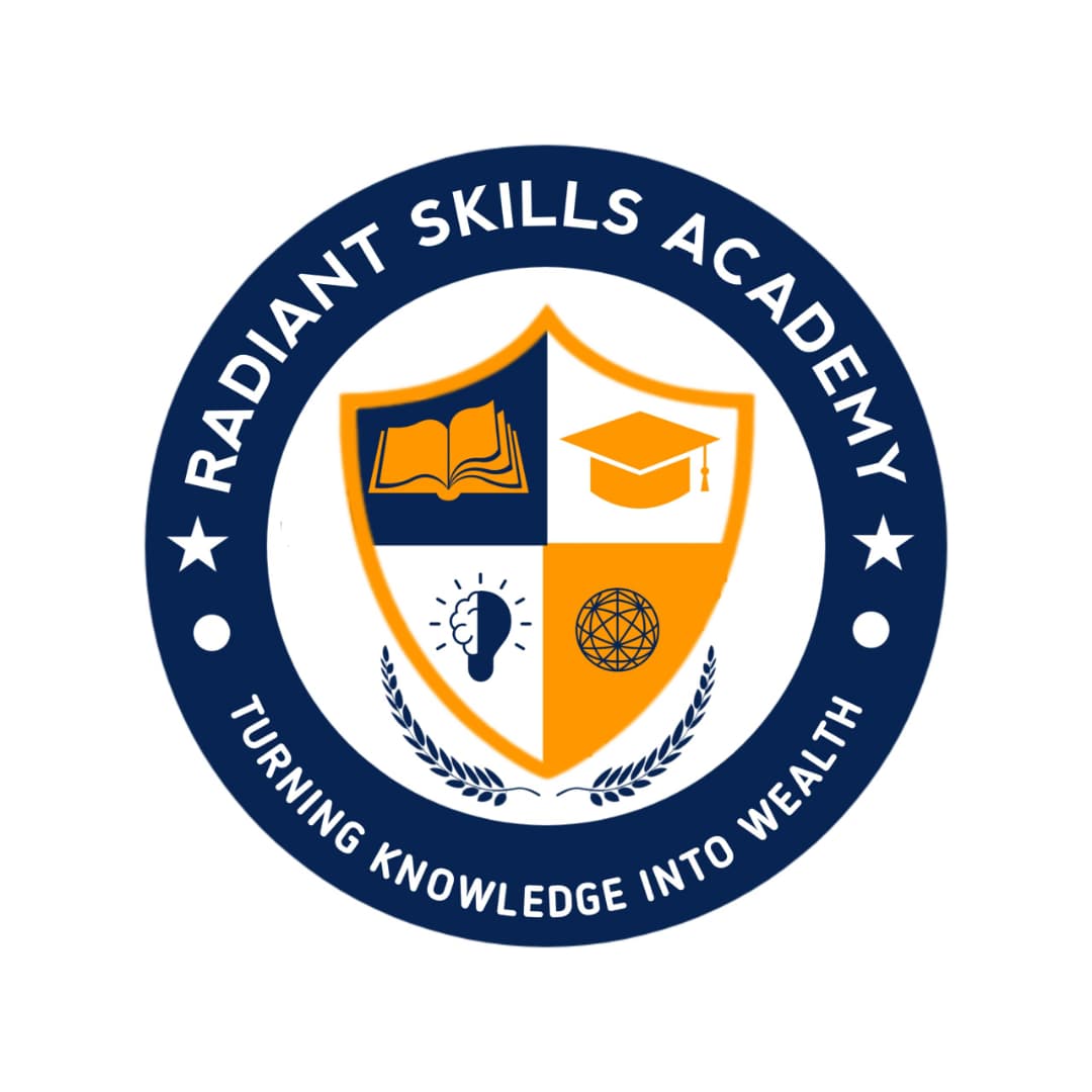 Radiant Skills Academy