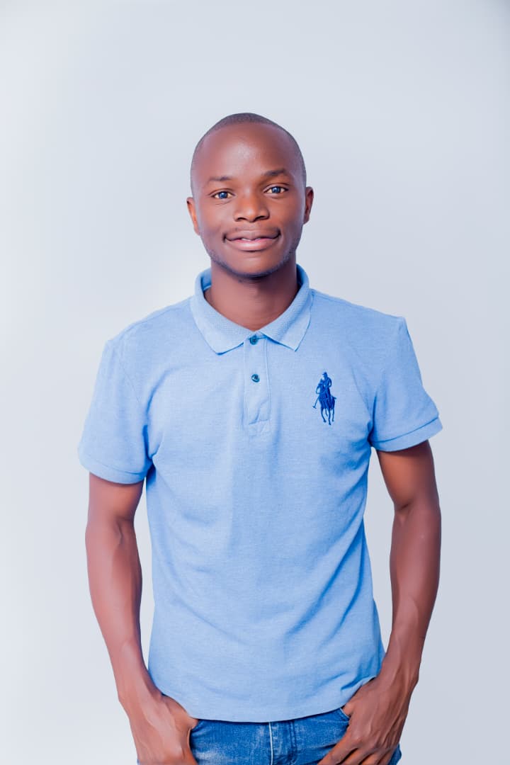 James Mwenda